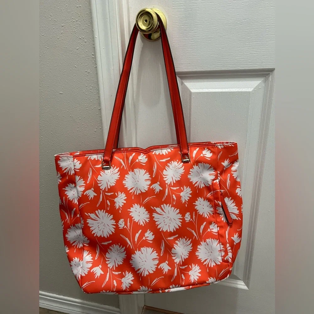 Kate Spade Jae Blossom Large‎ Tote NWOT